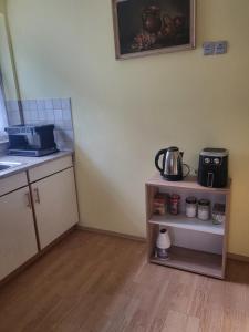 Apartment Jusi