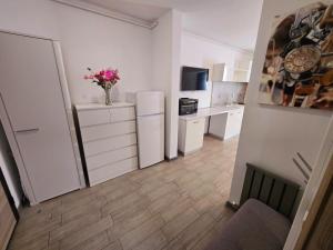 Grand Studio - Beach Pool & Spa Resort prima linie la mare