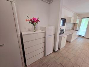 Grand Studio - Beach Pool & Spa Resort prima linie la mare