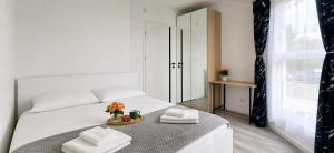 Apartament Bluebridge by TriApart