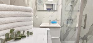 Apartament Bluebridge by TriApart