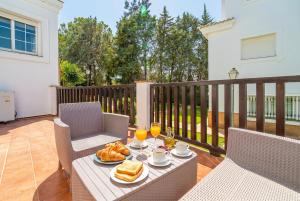 Cubos Lauro Golf 2 Bedroom Duplex