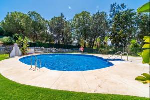 Cubos Lauro Golf 2 Bedroom Duplex
