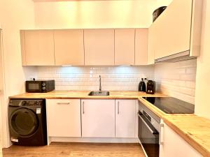 Modern Apartment in El Carmen