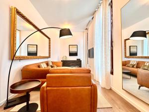 Modern Apartment in El Carmen