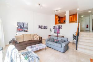 Cubos Lauro Golf 2 Bedroom Duplex