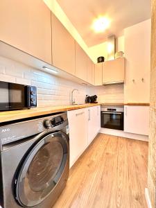 Modern Apartment in El Carmen