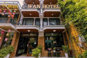 Sapa Swan Hotel