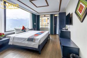 Sapa Swan Hotel