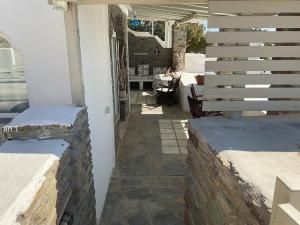 Eirini house