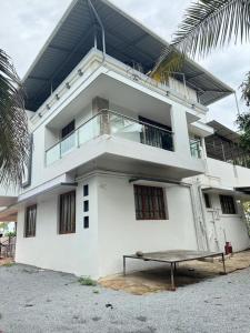 BK Homestay Nejar Udupi