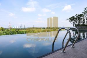 DXN Cyberville Cyberjaya