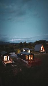 SkyAtlas Hideaway