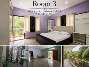 BK Homestay Nejar Udupi