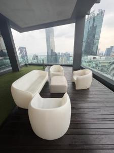 Alishan luxury at star residence
