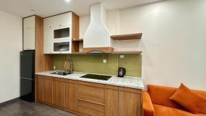 Rubys Home The Ruby Hạ Long