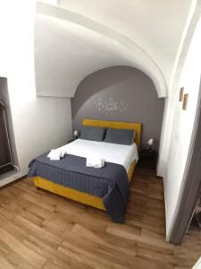 centrocittà my house - boutique house