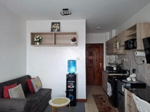 Studio at South Suites, South B Near JKIA SGR CBD