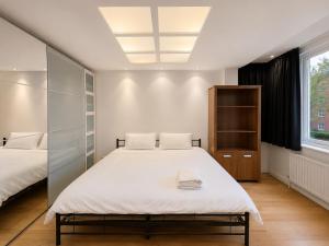 Chiswick 2 Bed Apartment