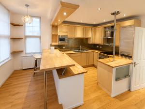 Chiswick 2 Bed Apartment