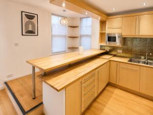 Chiswick 2 Bed Apartment