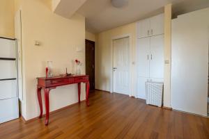 Central Apartment with Bosphurs View
