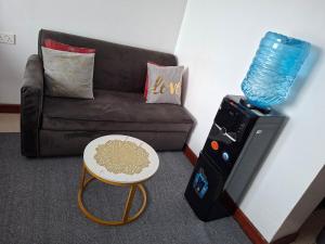 Studio at South Suites, South B Near JKIA SGR CBD