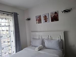 Studio at South Suites, South B Near JKIA SGR CBD