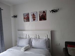 Studio at South Suites, South B Near JKIA SGR CBD