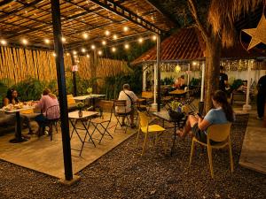 THE PLACE Hostel Phnom Penh