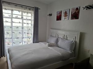 Studio at South Suites, South B Near JKIA SGR CBD