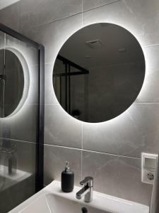 Brand new OZO LIFE Apartments 2