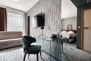Hotel Traugutta3