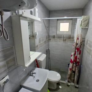 Apartmani Dzeki