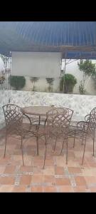 Belle villa