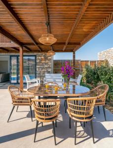 Orama Sunset Luxury Villas