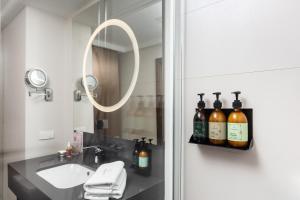 Hotel Traugutta3