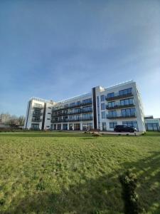Apartament Na pokładzie z widokiem na morze by DreamHouse