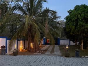 Villa Sama Mandira