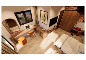 Emlyhome Hanriver