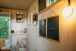 Posed Lišák by TwoFingers glamping