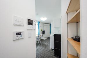 Zenith Shinjuku Hinoki A - Vacation STAY 21494
