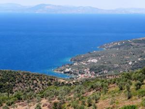 Lagou Raxi Country Hotel Pelion Greece