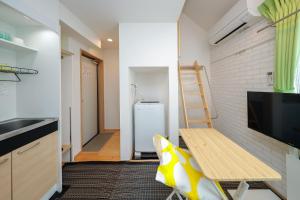 Zenith Shinjuku Hinoki A - Vacation STAY 21498