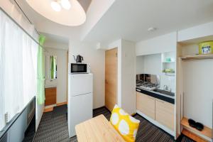 Zenith Shinjuku Hinoki A - Vacation STAY 21498