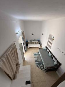houch Spacieux a Louer a Tezdaine - Jerba