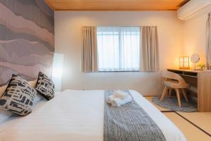 City Center 10ppl Japanese House 5brs&7beds&tub