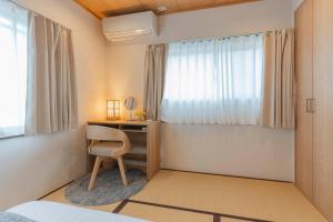 City Center 10ppl Japanese House 5brs&7beds&tub