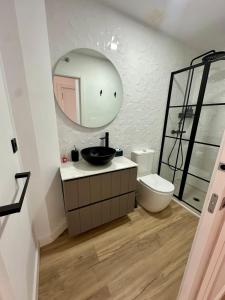 Modern apartment in the heart of Ciutat Vella