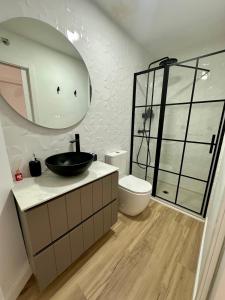Modern apartment in the heart of Ciutat Vella